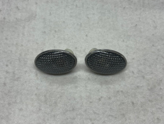 A111M0150S Smoked Repeaters Lenses Pair