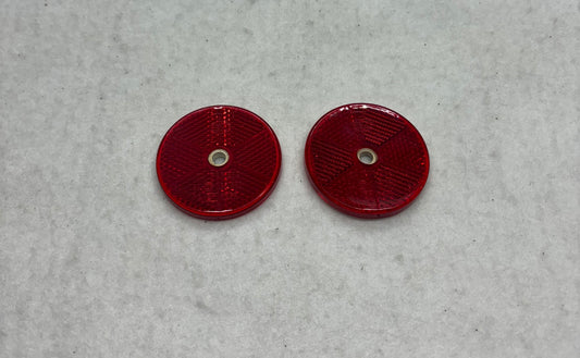 A117M6026F Door Reflectors *Pair*