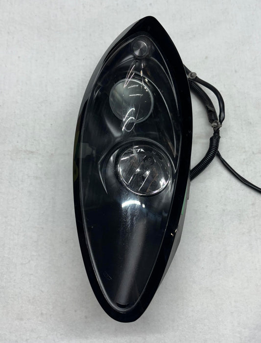 B121M0033F Headlight Assembly RH