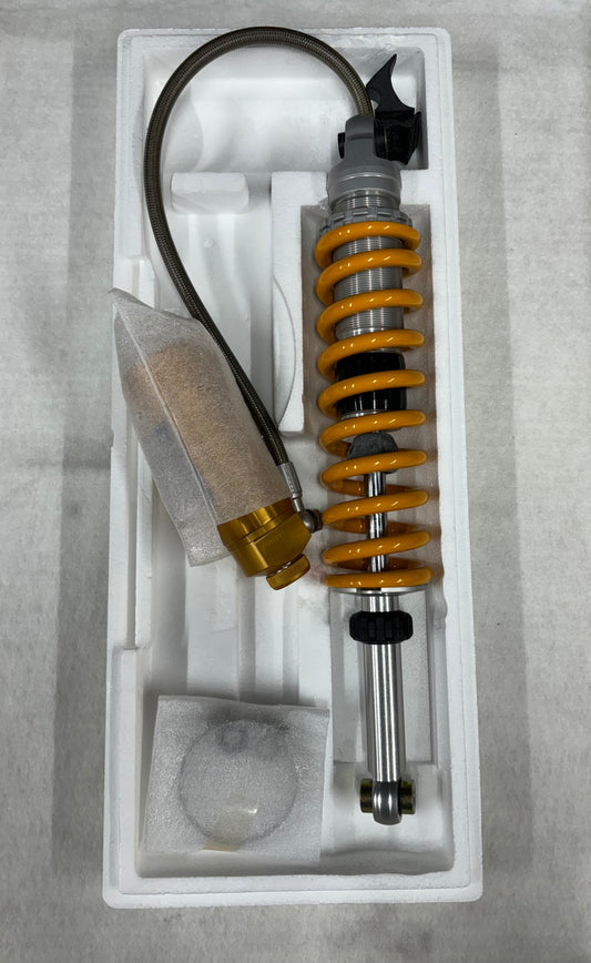 NOS ALS3D6001J R/R Lotus Sport Double adjustable Ohlins (Ultra Rare!)