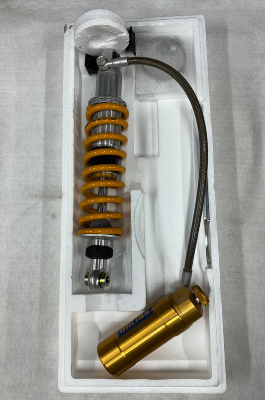 NOS ALS3C6002J R/F Lotus Sport Double adjustable Ohlins (Ultra Rare!)