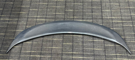 A111B0569J Lotus Sport Carbon Fiber Rear Spoiler