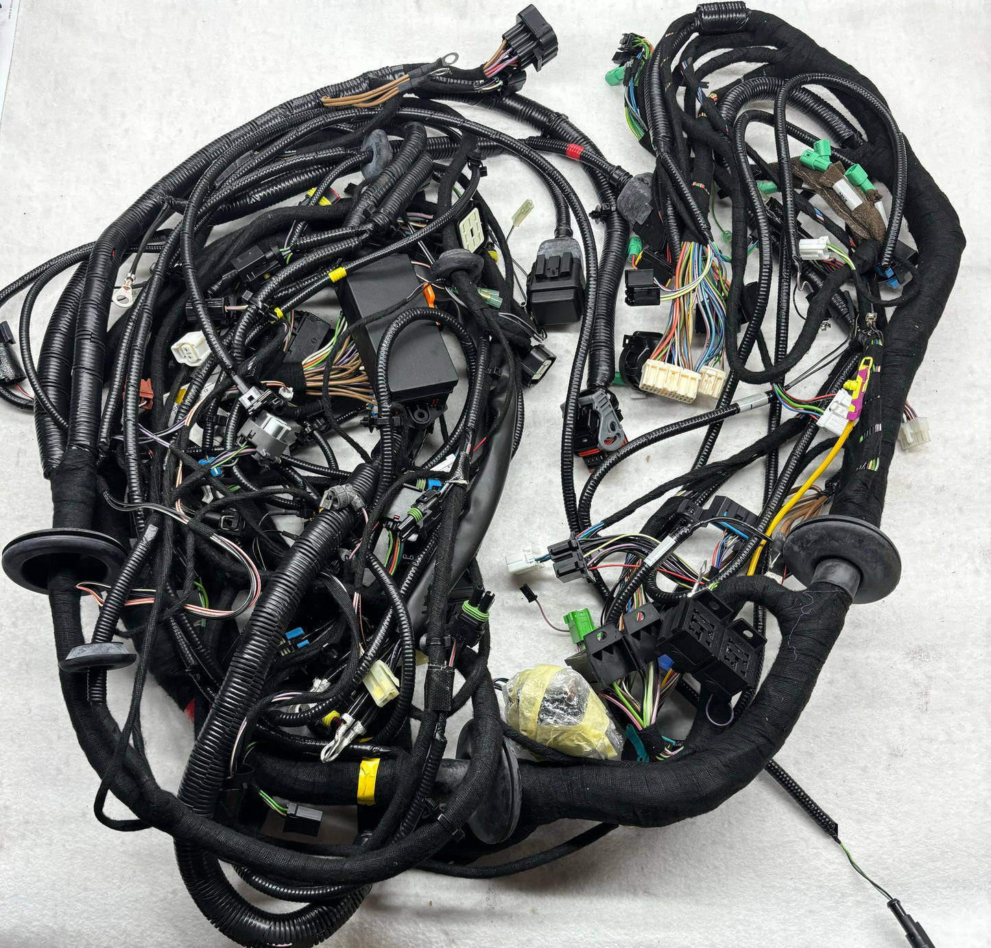 C120M0051F Body Harness Main 2ZZ *NEW*