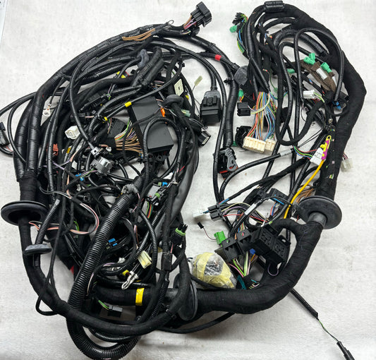 C120M0051F Body Harness Main 2ZZ *NEW*