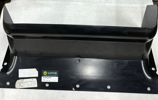 NOS B132U0037F Duct Radiator Outlet