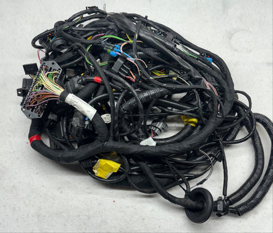 D121M0024F MAIN HARNESS-ELISE USA LEVEL 2 MY06-MY07 *NEW*