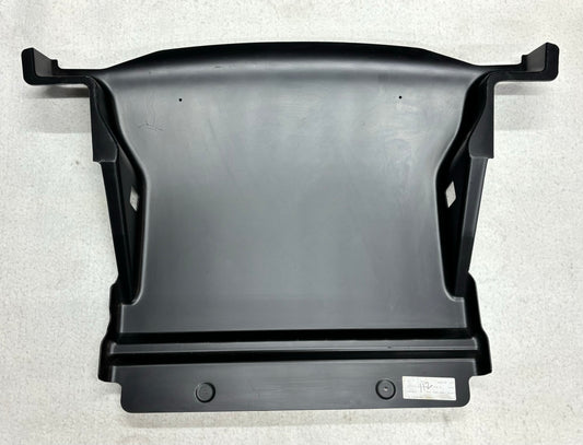 A132U1026F Duct Assy front Bumper