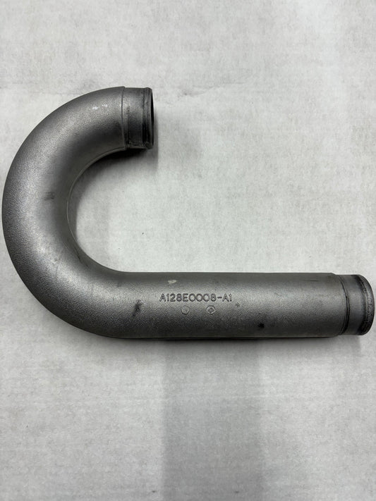 A128E0008F Intercooler Piping for Exige