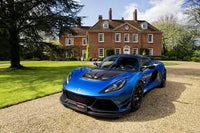 -Lotus Type 111