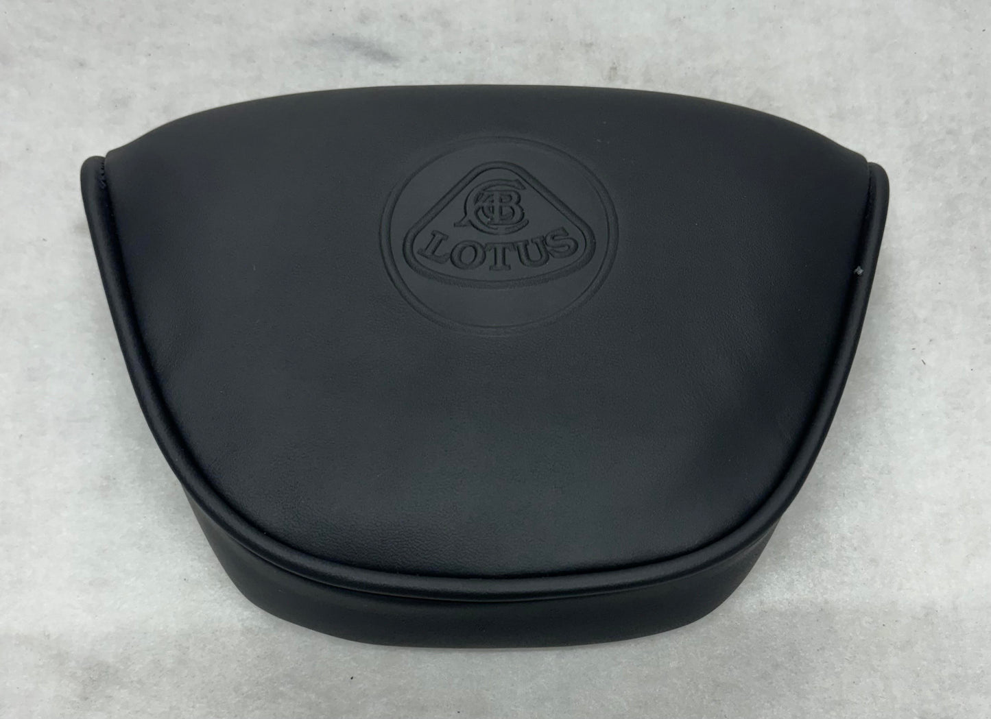 A132V0630S Rear Headrest Grey