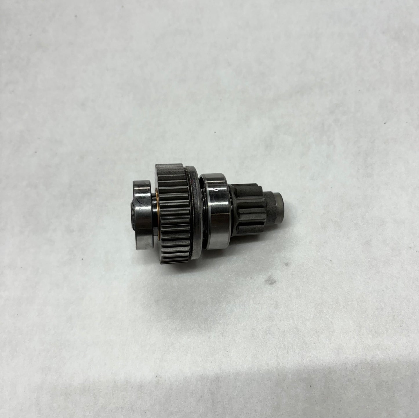 A120E6435S Clutch Assy Starter