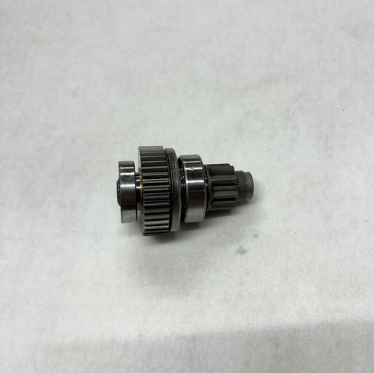 A120E6435S Clutch Assy Starter