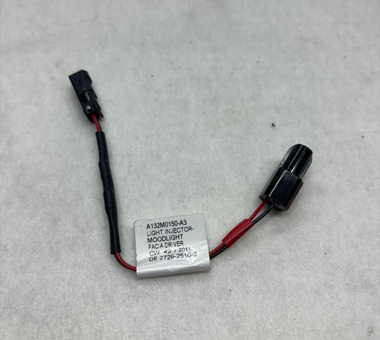 A132M0150F Light Injector Fascia Driver