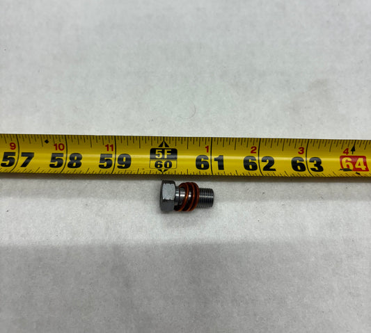 B132J6006H Banjo Bolt M10