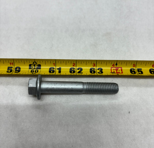 A138W6022F Bolt Rear Engine Mount