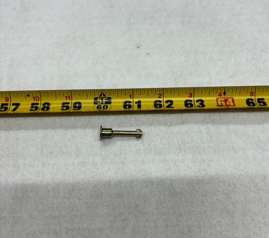 A132J6047F Fastener quarter Turn Shoe Retaining