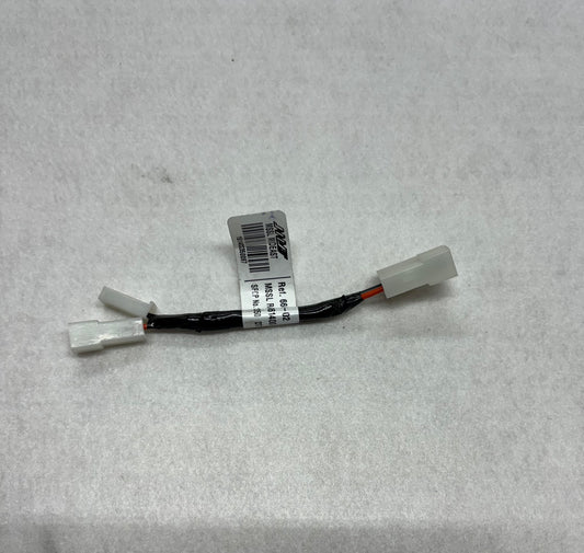 A120P0150S Blower Resister Jump Harness