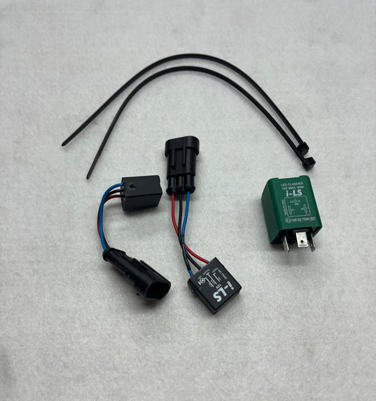 A123M0001S Module Kit Rear Flasher