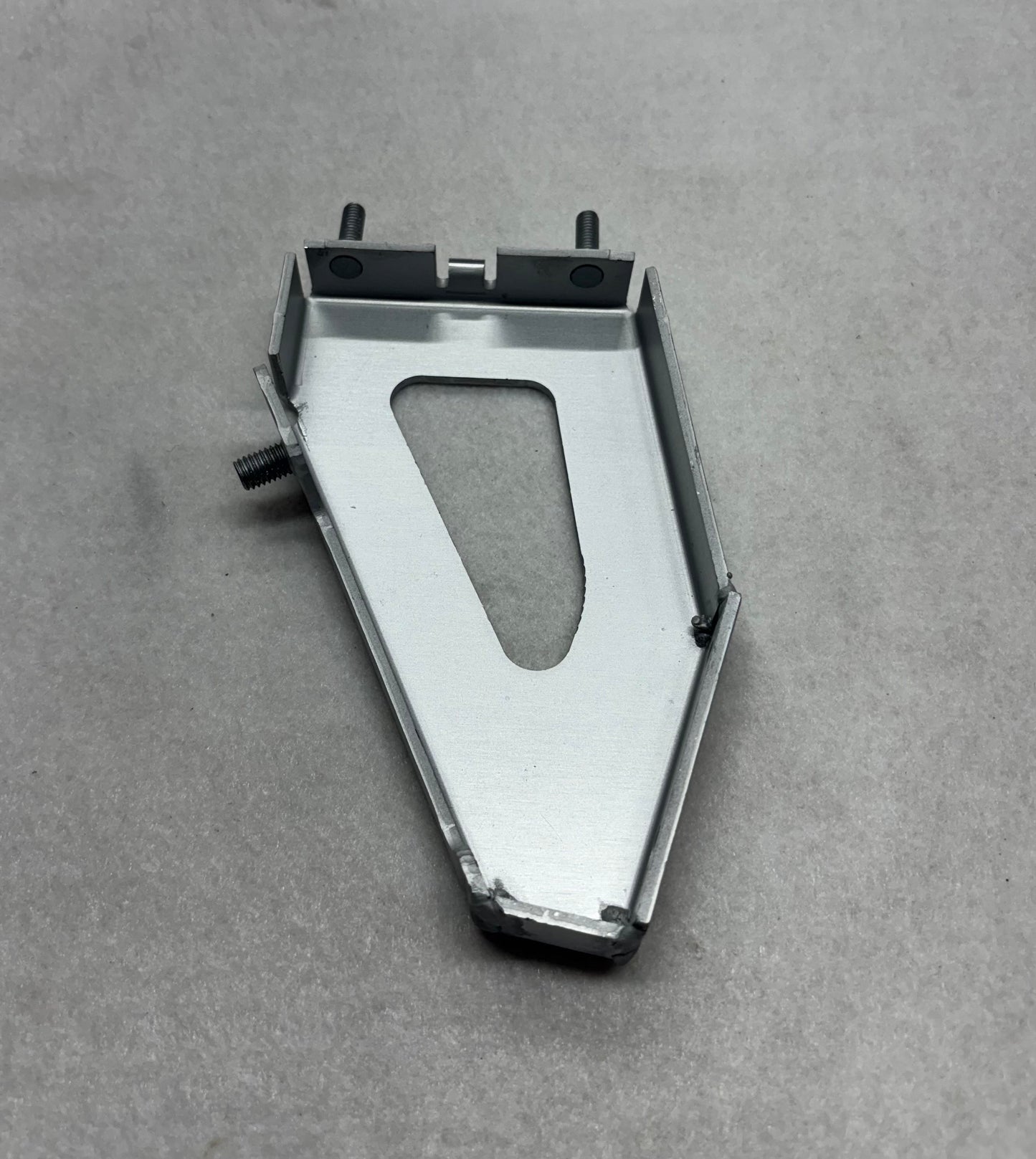 B121U0066F Pass Airbag Bracket