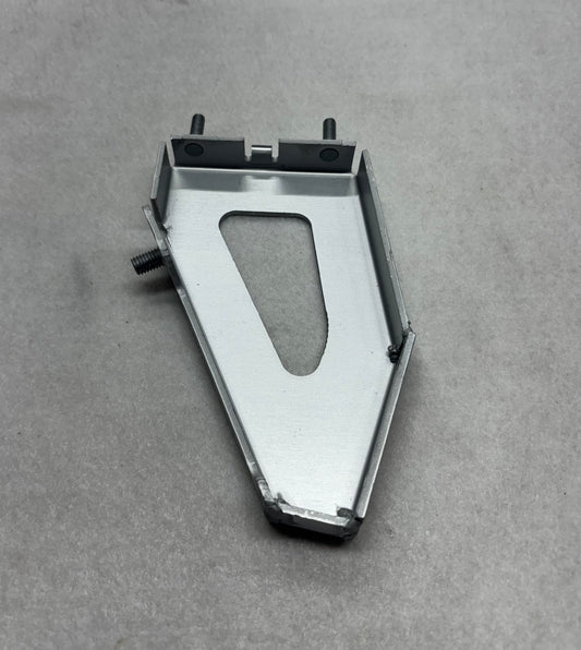 B121U0066F Pass Airbag Bracket