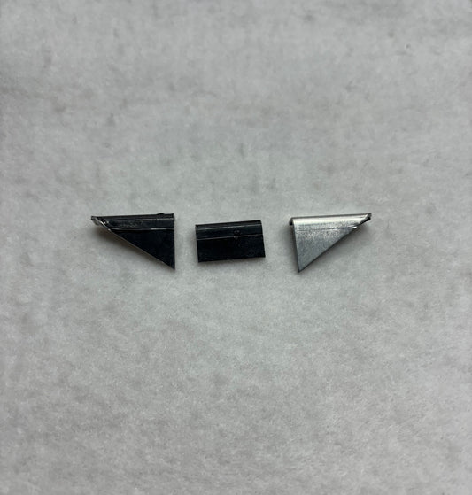 A122U0092S Bracket Kit Roof Grill