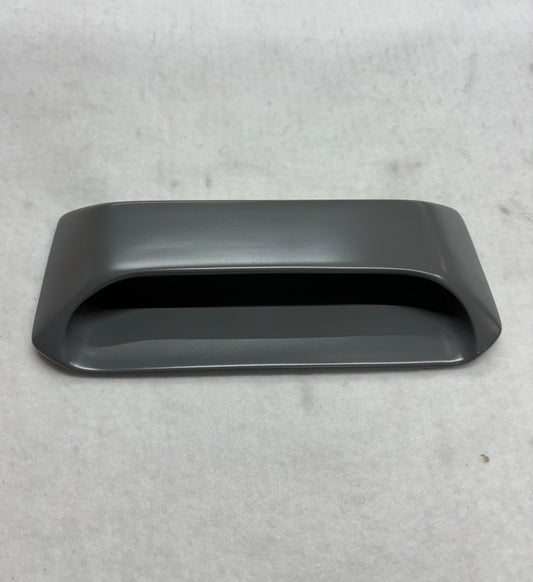 A128B0016K Intake Duct Panel Roof Scoop For Supercharged Cars