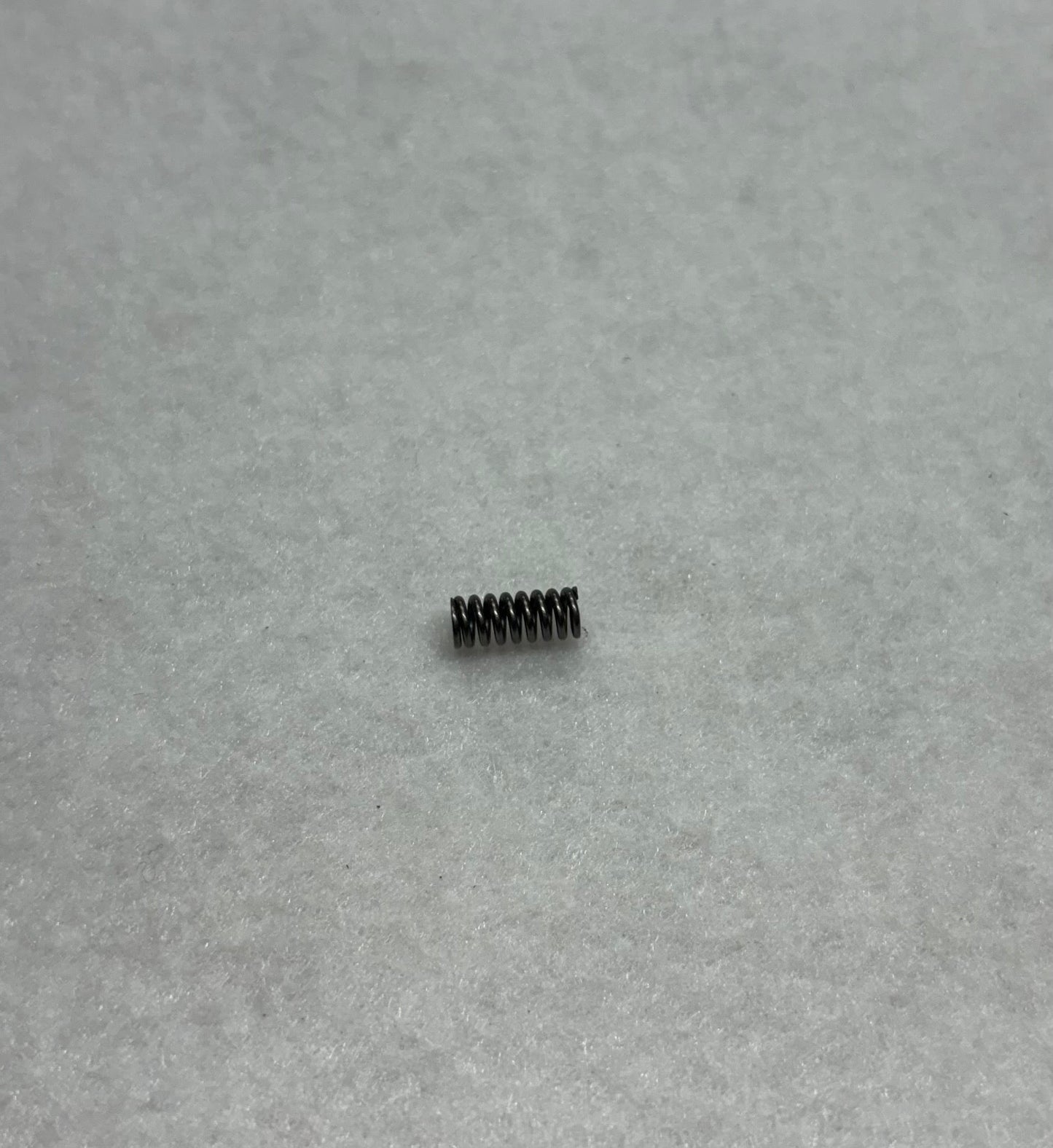 A120F6057S Spring Synchro Shift Key