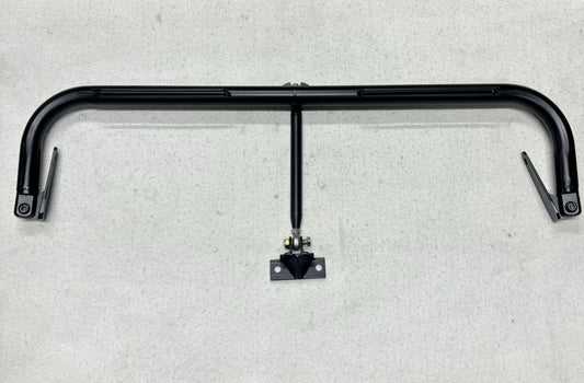 AE Evora Harness Bar