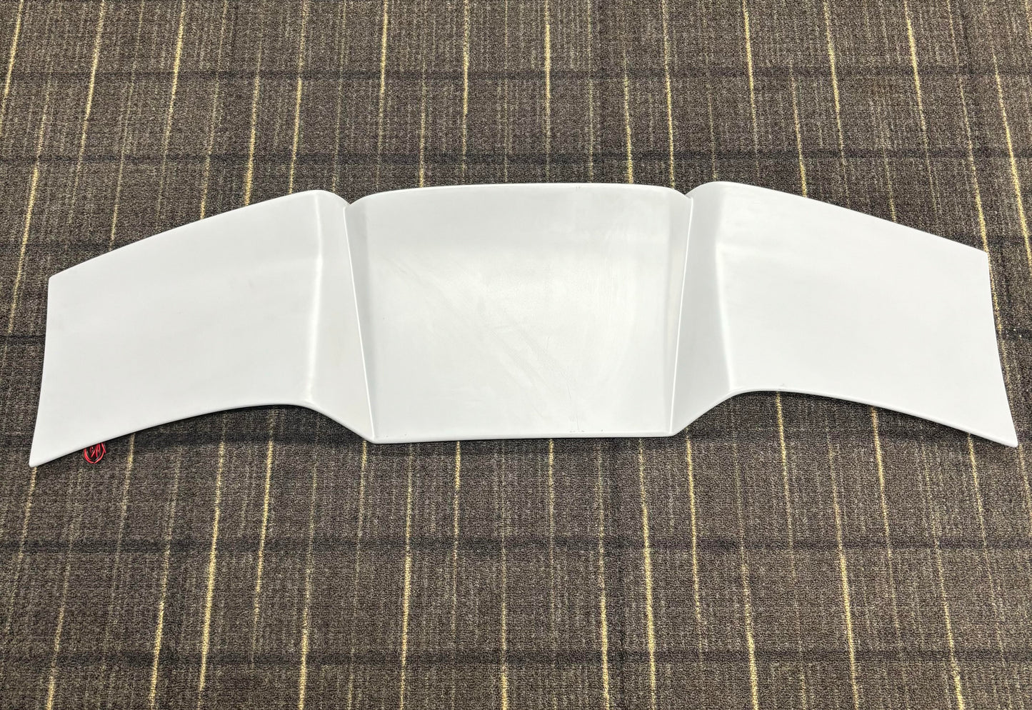 A132U1066F Evora Rear Spoiler Primed