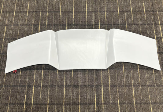 A132U1066F Evora Rear Spoiler Primed